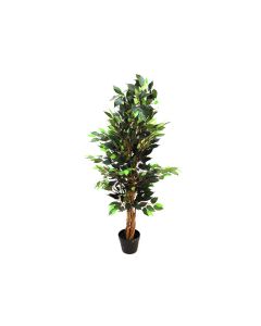 Artificial Plant Ficus Benjamina