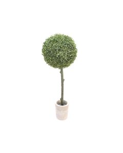 Artificial Plant Ehretia Topiary