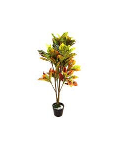 Artificial Plant Croton