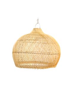 BBL Lamp Moai Natural