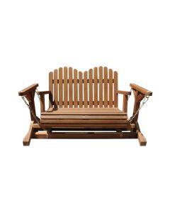 Bench glider
