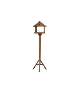 Bird House 40cm x 40cm with Stand