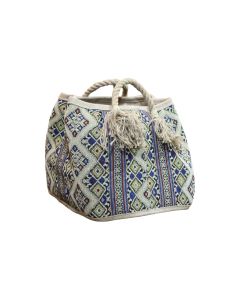 Fabric Basket
