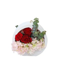 Forever Love - Flower Arrangement - HOF