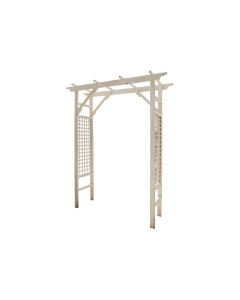Garden Arch - Wood