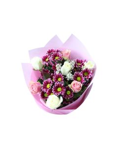 Harmony - Flower Bouquet - HOF