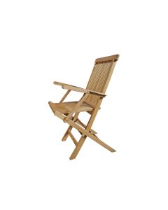 Folding chair