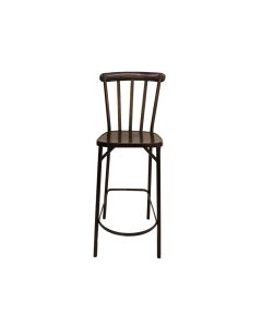 Iron Chair