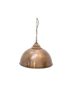 KH Copper Lamp
