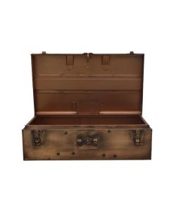 KH Metal Rustic Box