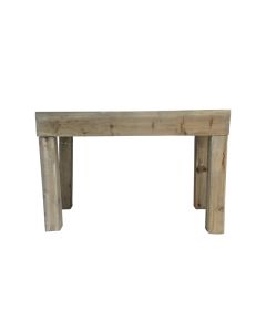 Sturdy Table Rectangular