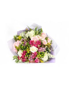 Mix and Match - Flower Bouquet - HOF