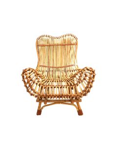 Morten Chair No Cushion