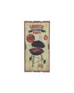 Picture BBQ Board