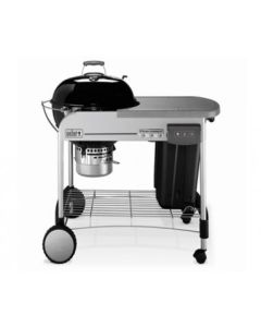 Weber Performer Deluxe GBS 57cm - 15501004