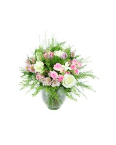 Pristine - Flower Arrangement HOF