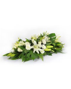 Purity - Flower Arrangement - HOF