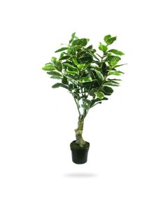 Artificial Plant Ficus Elastica