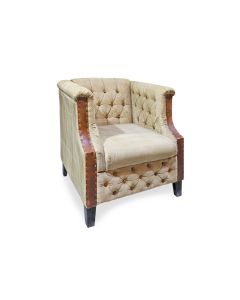 Sofa Single Seater
