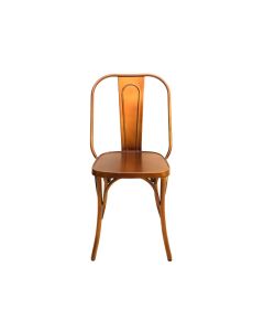 Iron Chair