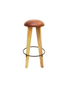 Wooden Stool