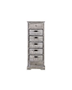 NF Kubu & Mango Wood Rack