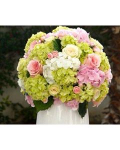 All Seasons Flower Bouquet