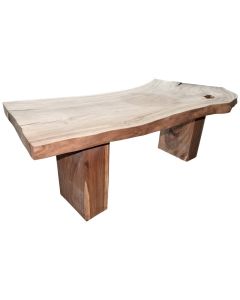 Acacia Table - Natural Wood Classic 300cm