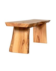 Acacia Table Natural Edge Wood