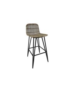KMI Adis Bar Chair