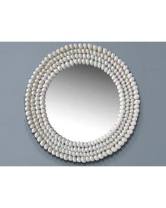 Agoda Mirror Shell - Big
