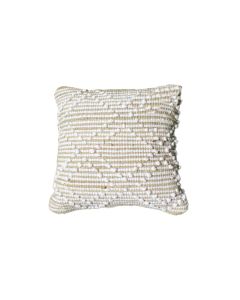 RR Agria Pillow Ivory (Cushion)