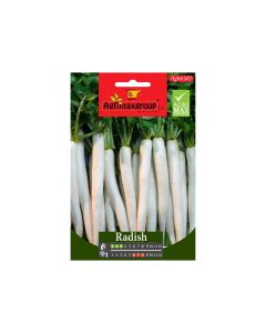 White Radish Seeds