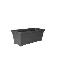 EL Algarve Long Pot - Anthracite