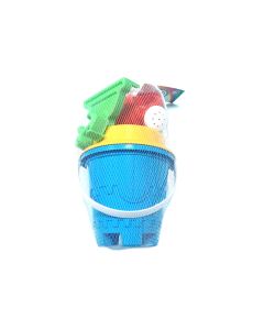Androni Castle Beach Bucket for Kids