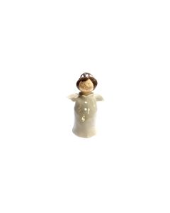 Angel Emily porcelain
