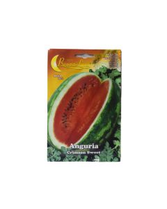 Watermelon (Fruit) Seeds