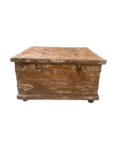 KGA Wooden Box 4