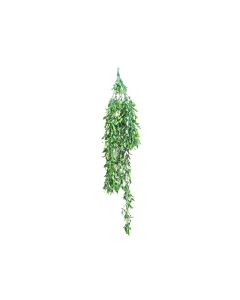 Fake Leaves Plastic Trailing Foliage Leaf Decor