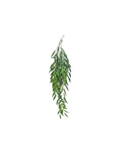 Artificial Hanging Leaves (Faux)