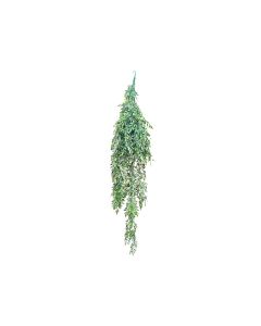 Fake Hanging Leaves - Long
