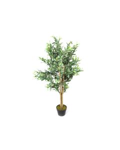 Artificial Olive Tree 120cm.