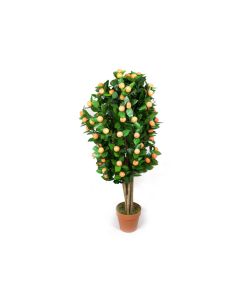 Artificial Plant Orange tree