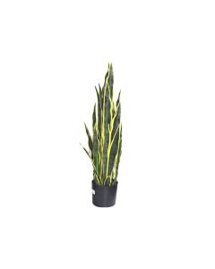 Artificial Sanseveria Plant - H90 cm