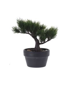 Artificial Bonsai Tree Mix H18cm.