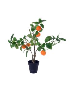 Artificial Fruit Tree Mix H55cm.