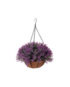 Artificial Plants Hanging Mix