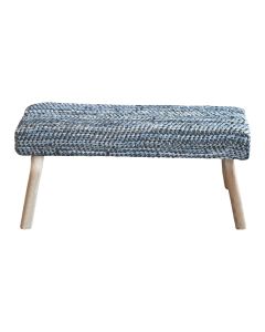 RR Atlas Bench - Blue