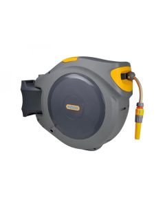 Hozelock 2402 Auto Reel with 25m Hose