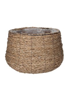 Avalon Round Basket